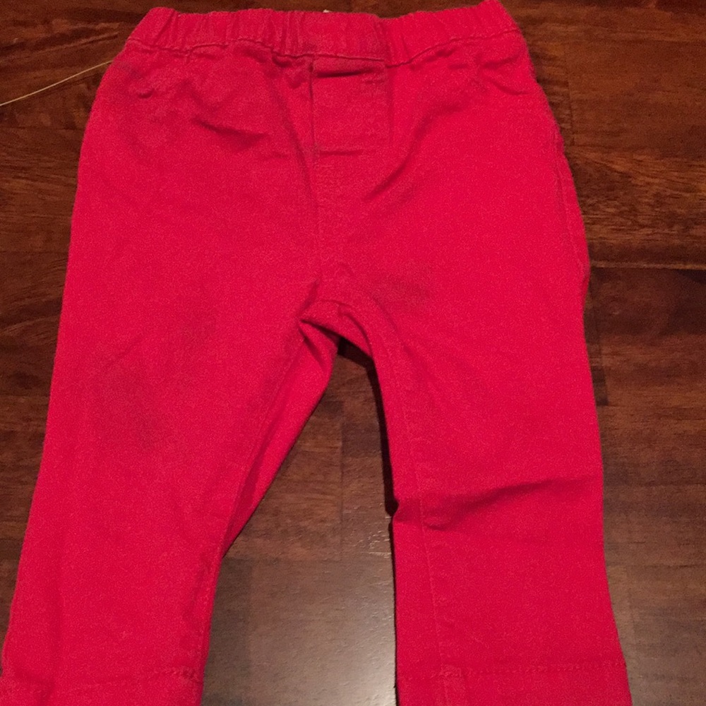 Pants